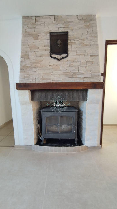 Maison - 145 m² - 6 pièces