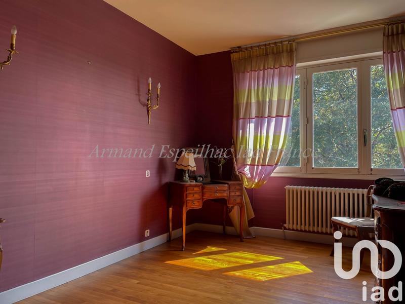 Maison de ville - 287 m² - 10 pièces