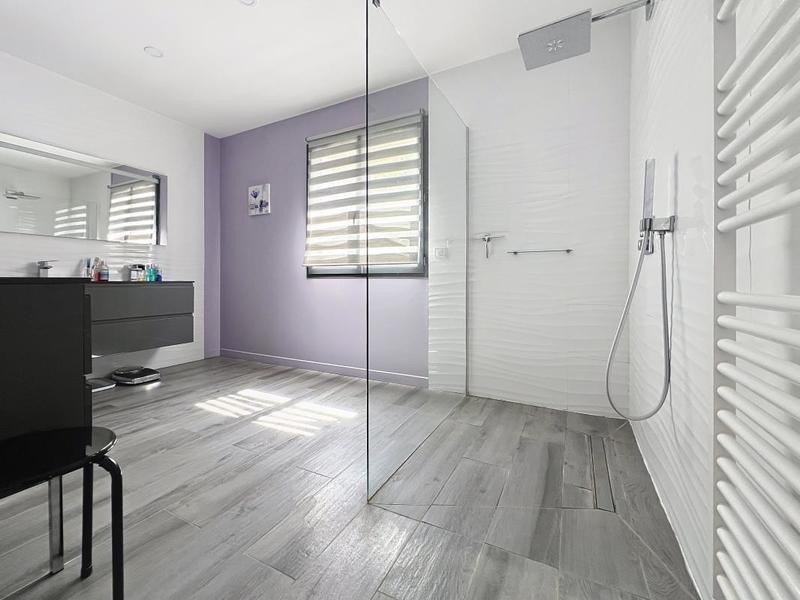 Villa - 158 m² - 5 pièces