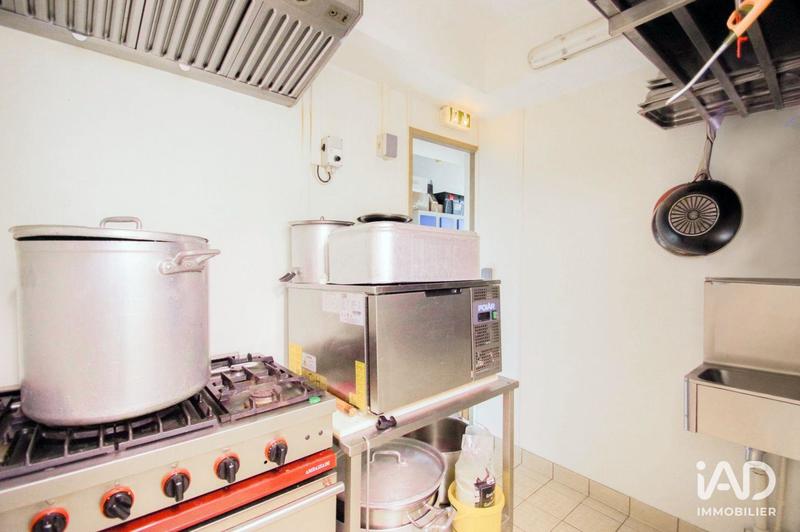 Local commercial - 50 m²