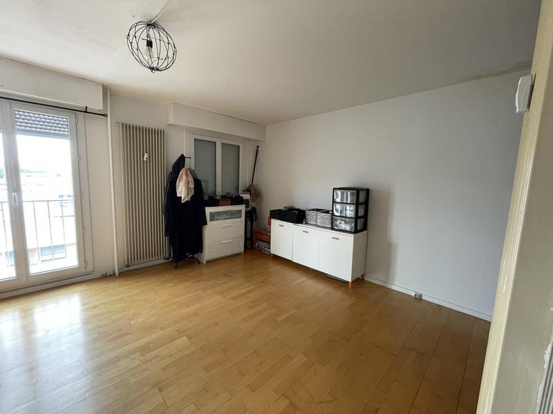 Appartement - 67 m² - 2 pièces