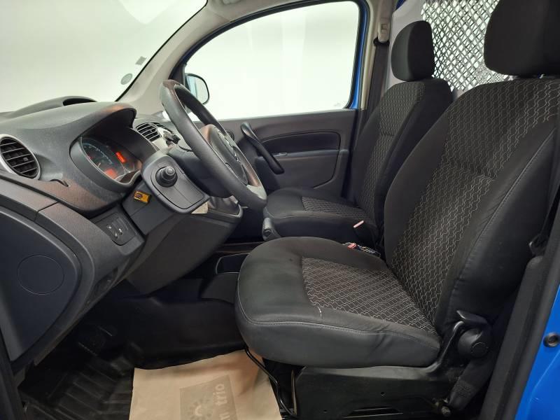 Renault Kangoo Van Z.E. L1 Ze22 Location Batterie
