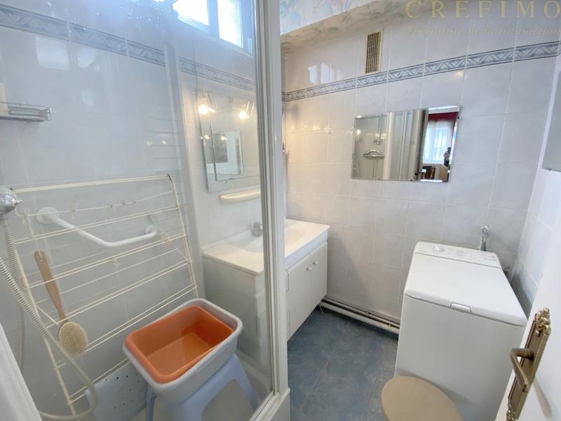 Appartement - 74 m² - 3 pièces