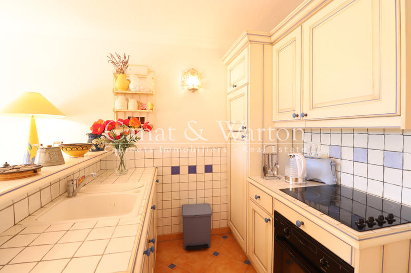 Appartement - 53 m² - 3 pièces