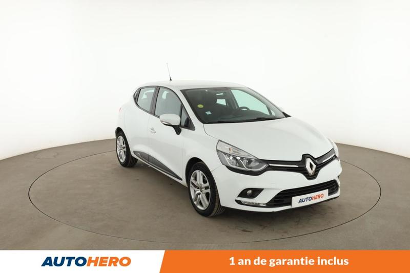 Renault Clio 1.5 dCi Business 90 ch