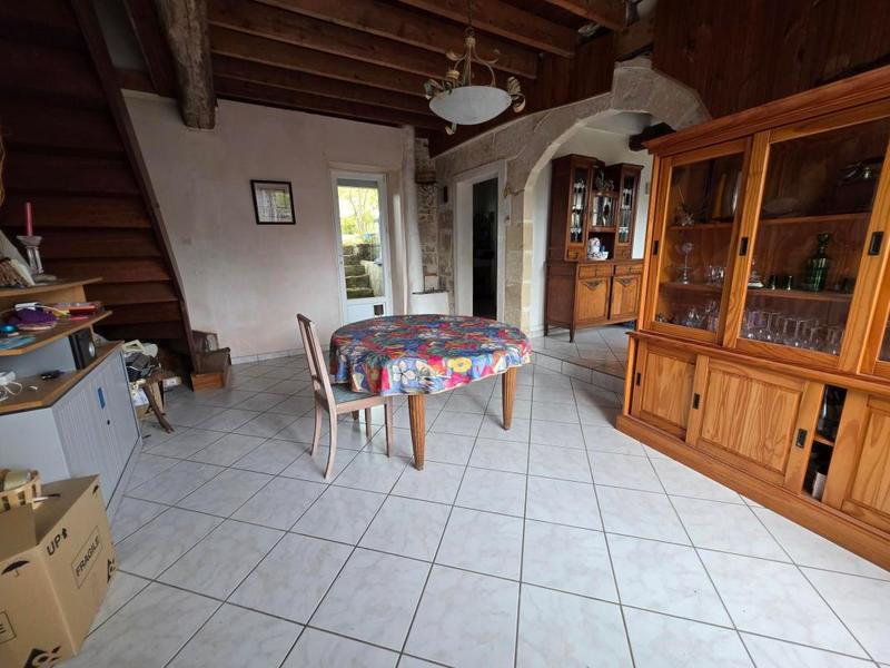 Maison - 125 m² - 4 pièces