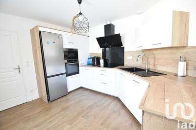 Maison - 147 m² - 6 pièces