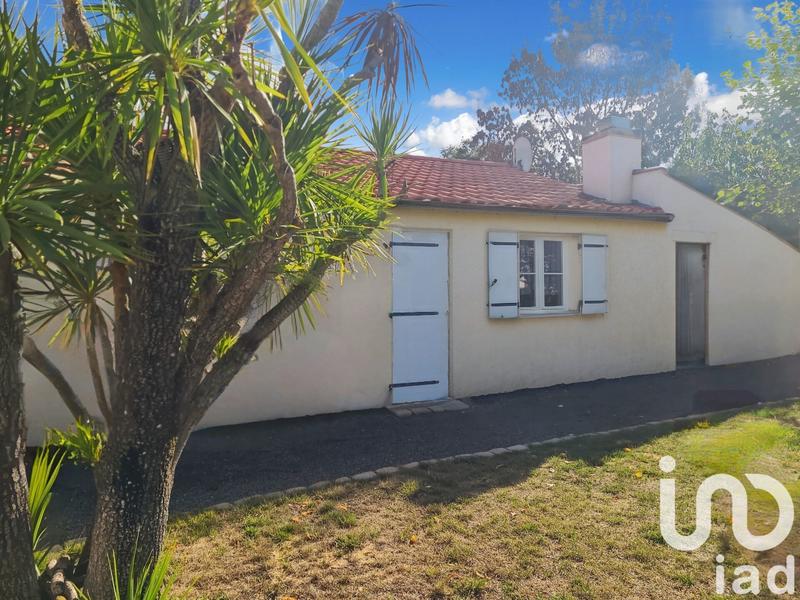 Maison - 132 m² - 5 pièces