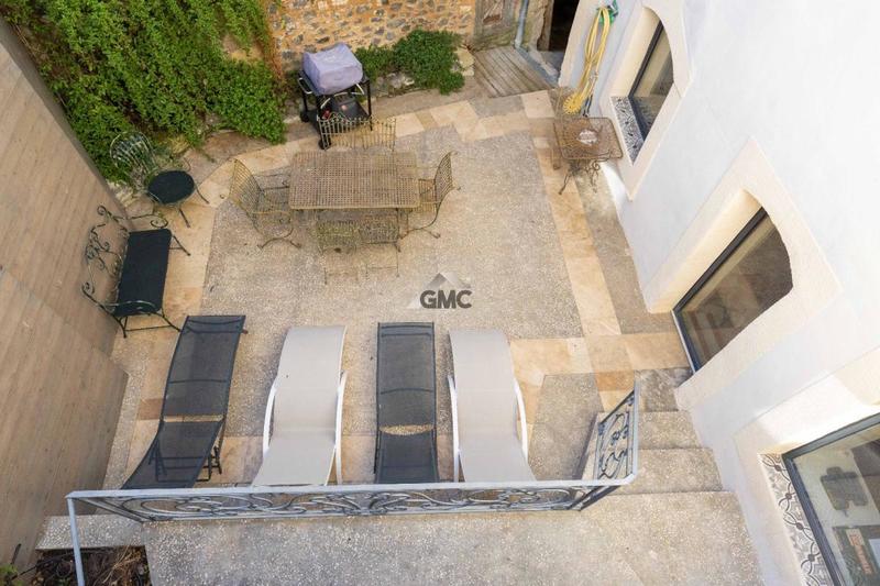 Maison - 165 m² - 6 pièces