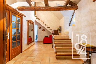 Ferme - 176 m² - 6 pièces