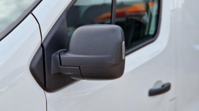 Renault Trafic Fgn L2h1 3000 Kg Blue Dci 130 Grand Confort