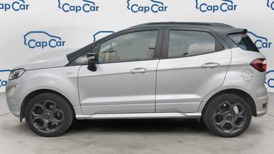 Ford EcoSport 1.0 EcoBoost 100 St Line