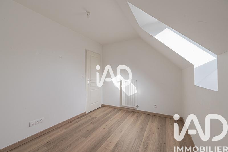 Maison - 82 m² - 5 pièces