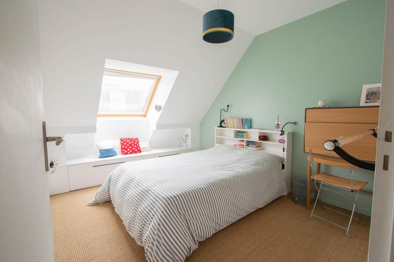 Appartement - 72 m² - 3 pièces