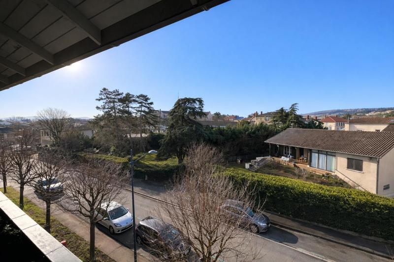 Appartement - 87 m² - 4 pièces