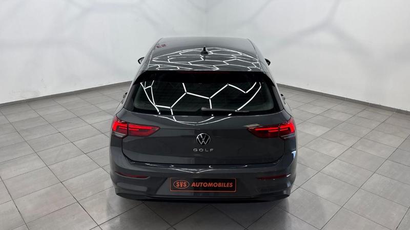 Volkswagen Golf 2.0 Tdi Scr 150 Dsg7 Life Business