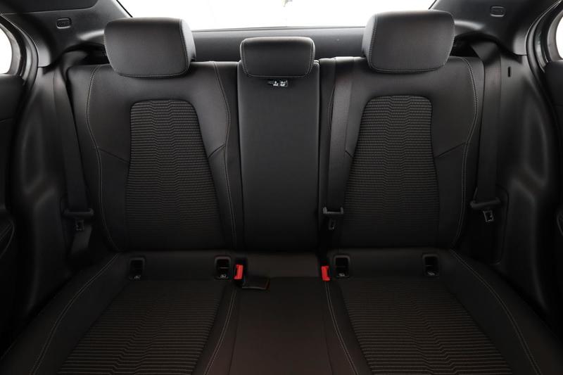 Mercedes Classe a Berline 220 4Matic 7g-Dct 190 ch