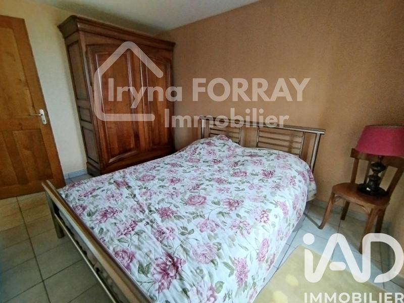 Maison de campagne - 243 m² - 5 pièces