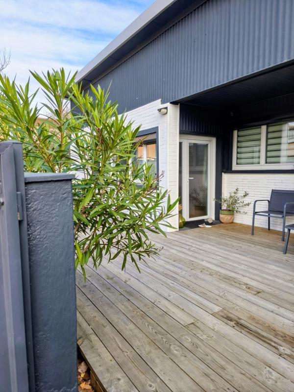 Maison - 71 m² - 4 pièces