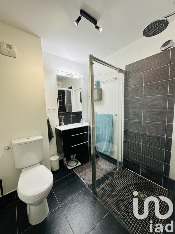 Maison - 84 m² - 5 pièces