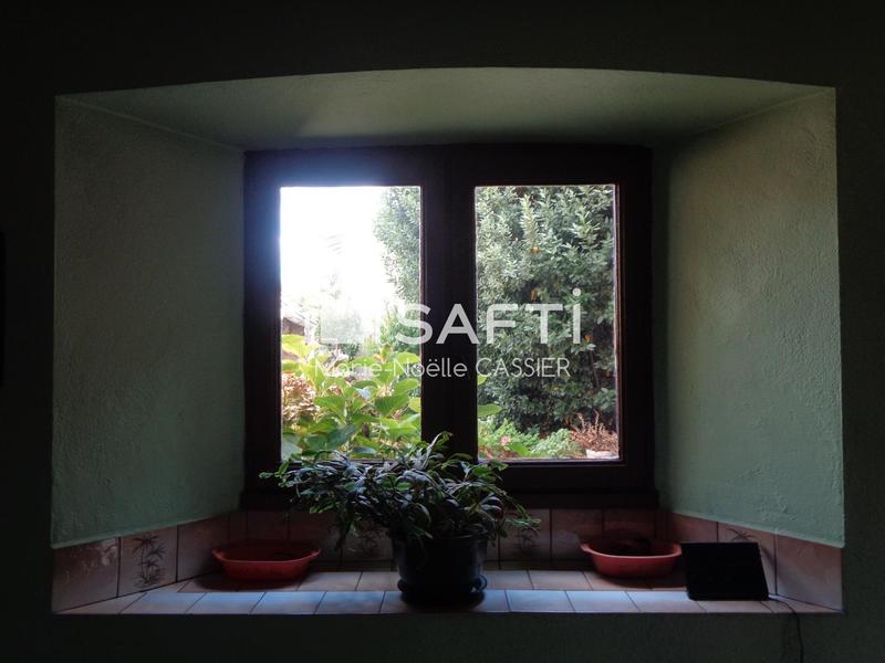 Maison - 116 m² - 5 pièces