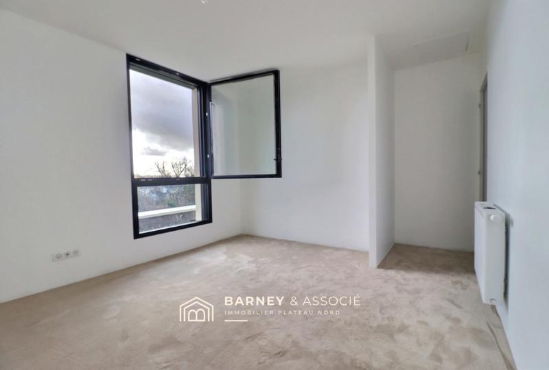 Maison contemporaine - 131 m² - 6 pièces