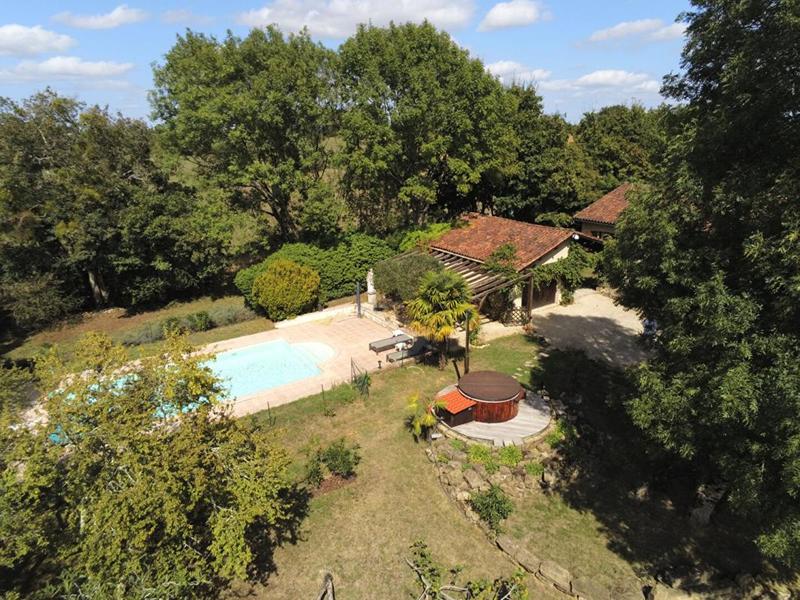 Maison - 136 m² - 4 pièces