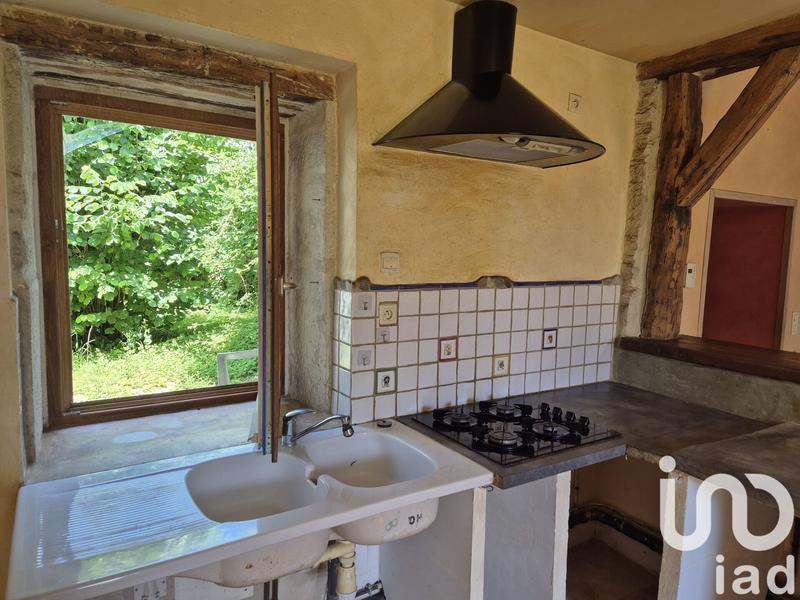 Ferme - 141 m² - 5 pièces