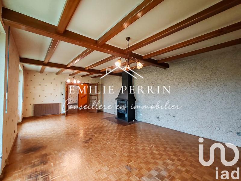 Maison - 171 m² - 7 pièces