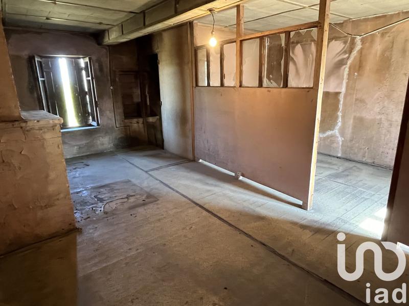 Ferme - 160 m² - 3 pièces