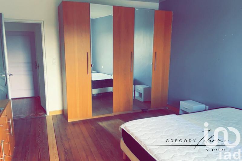 Maison - 167 m² - 6 pièces