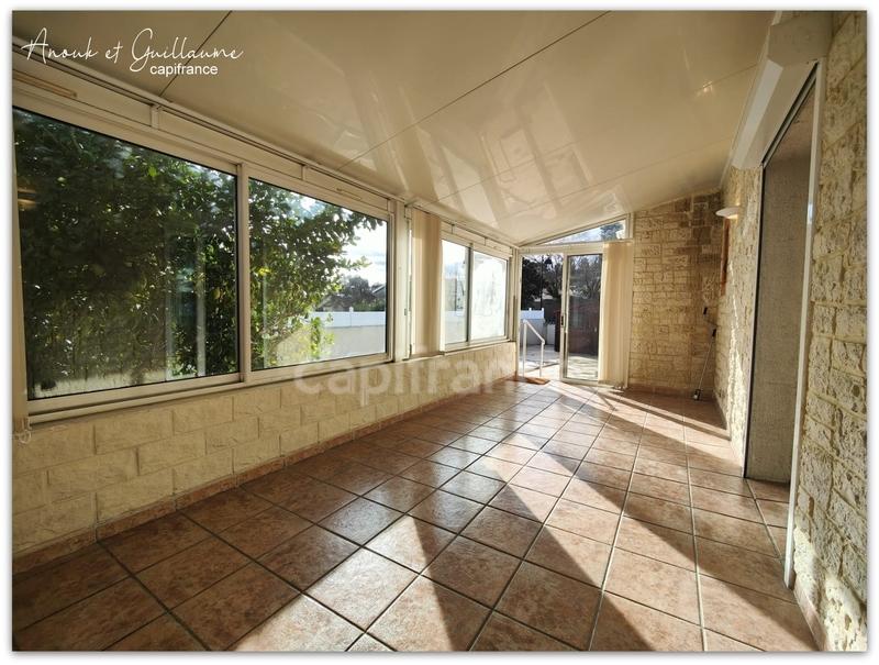 Villa - 65 m² - 3 pièces