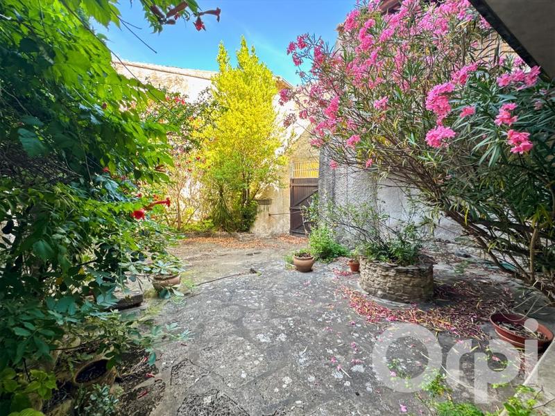 Maison - 278 m² - 7 pièces