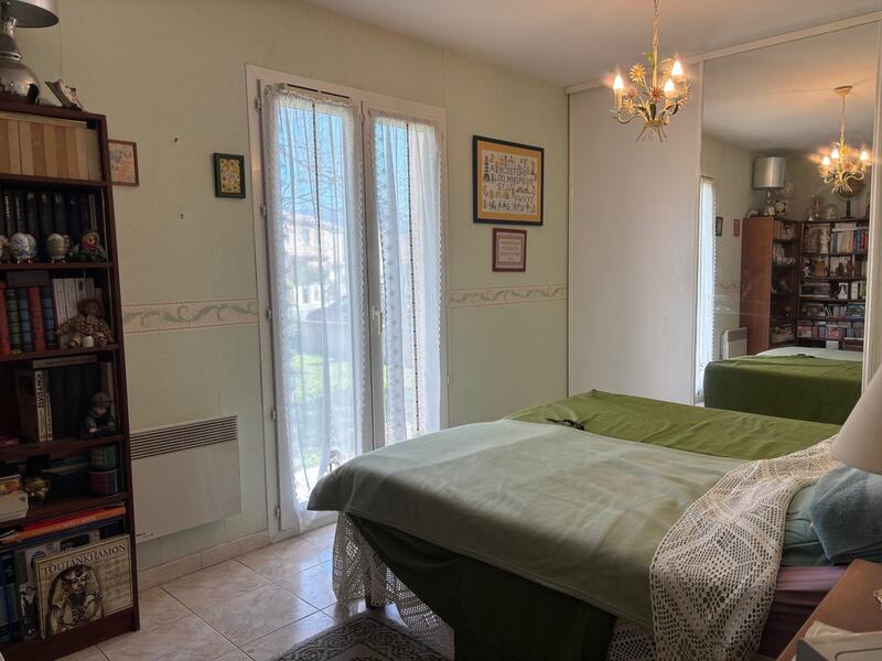 Maison - 102 m² - 4 pièces