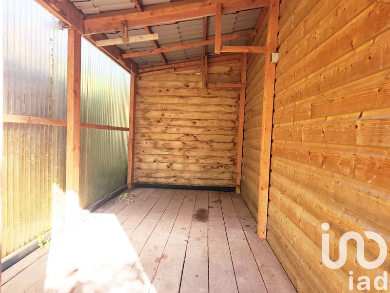 Maison - 82 m² - 4 pièces