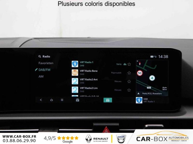 Kia Sportage 1.6 t-GDi 150 Dct Pulse Plus My25