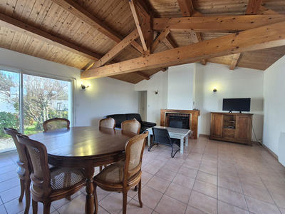 Maison - 71 m² - 4 pièces