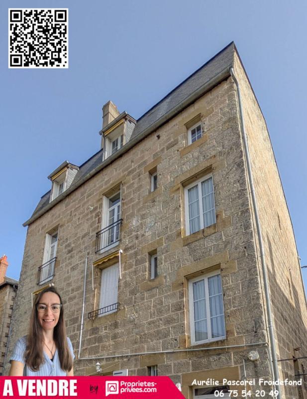 Appartement - 104 m² - 4 pièces