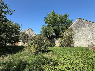 Maison - 80 m² - 1 pièce