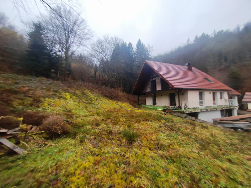 Maison - 142 m² - 4 pièces