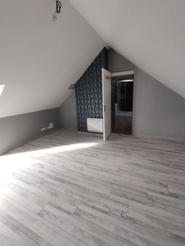 Maison - 116 m² - 6 pièces