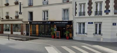 Local commercial - 140 m²