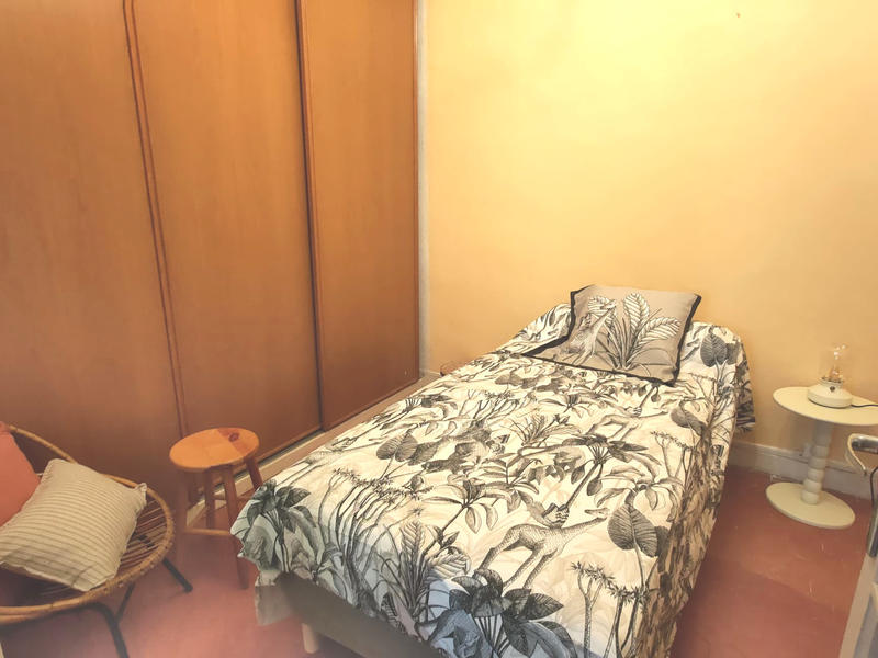 Appartement - 77 m² - 4 pièces