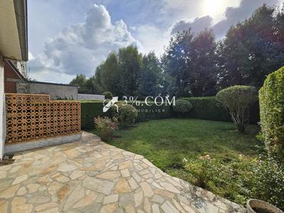 Maison - 68 m² - 5 pièces