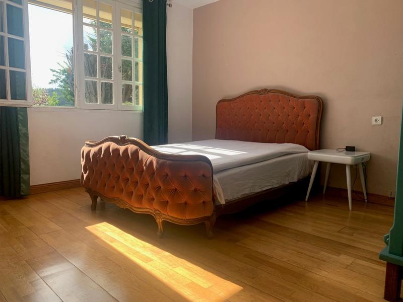 Maison traditionnelle - 66 m² - 3 pièces