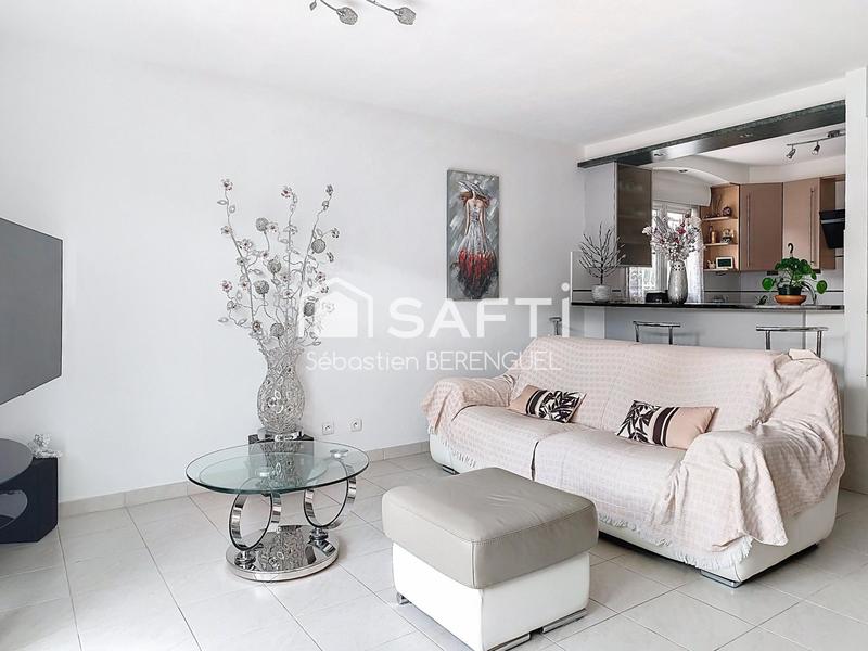 Local commercial - 300 m² - 7 pièces