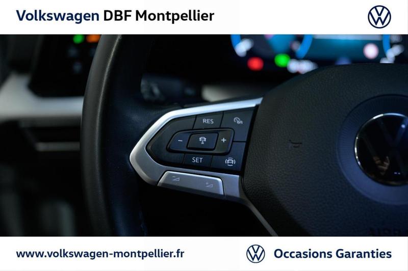 Volkswagen Golf Sw 1.0 eTSI Opf 110 Dsg7 Life