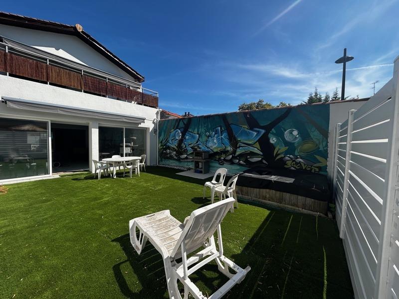 Maison - 145 m² - 5 pièces