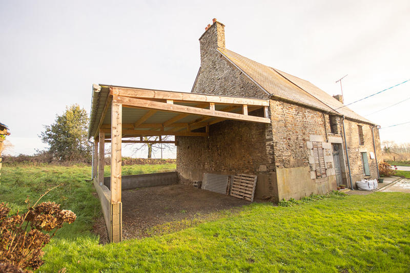 Maison - 142 m² - 5 pièces