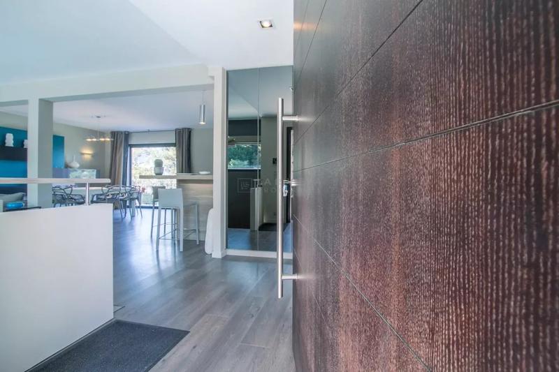 Villa - 200 m² - 5 pièces